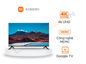 Tivi Xiaomi 55 inch A Google TV 2026