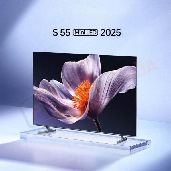Tivi Xiaomi S55 MINI LED 2025