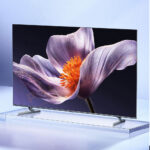 tivi xiaomi s55 mini led 2