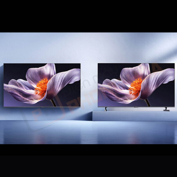 tivi xiaomi s55 mini led 29