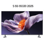 tivi xiaomi s55 mini led 30