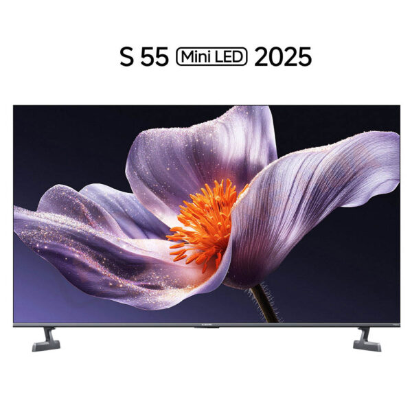 tivi xiaomi s55 mini led 30