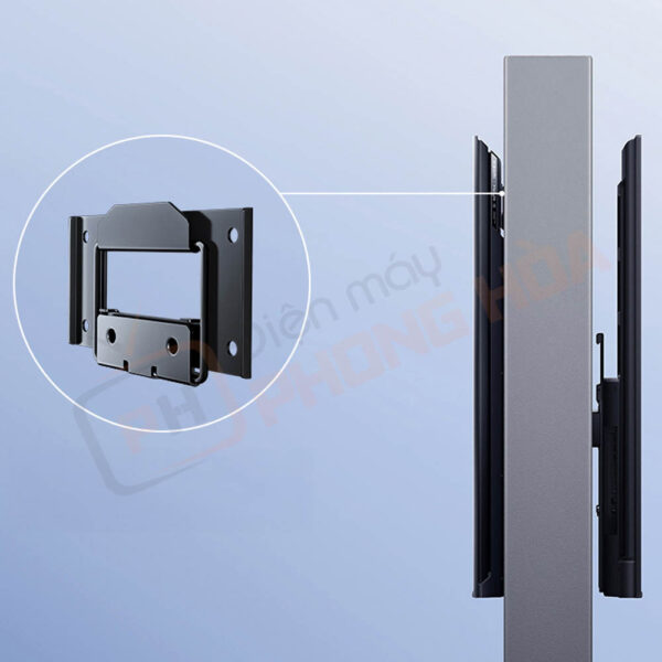 tivi xiaomi s75 mini led 2025 24