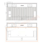 tivi xiaomi s75 mini led 2025 29