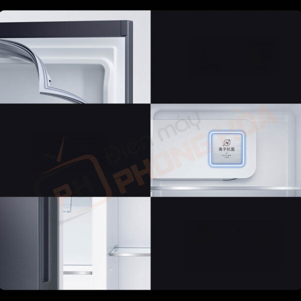Một số chi tiết tiện ích khác