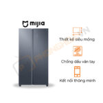 Tủ lạnh 2 cánh Xiaomi Mijia 540L