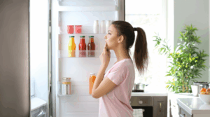 Nguyên nhân tủ lạnh sáng đèn nhưng không chạy