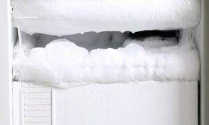 Vì sao cần xả tủ lạnh định kỳ?