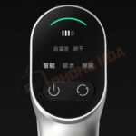 Bảng điều khiển LED trực quan, dễ dàng thao tác