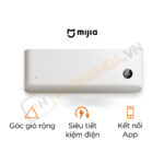Điều hoà (máy lạnh) 2 chiều Xiaomi Mijia KFR-50GW / M2A1 - Điều hòa 2HP / 18.000BTU