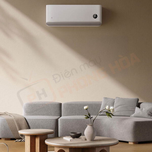Đặc điểm nổi bật của điều hòa hai chiều Xiaomi Mijia M2A1 2HP