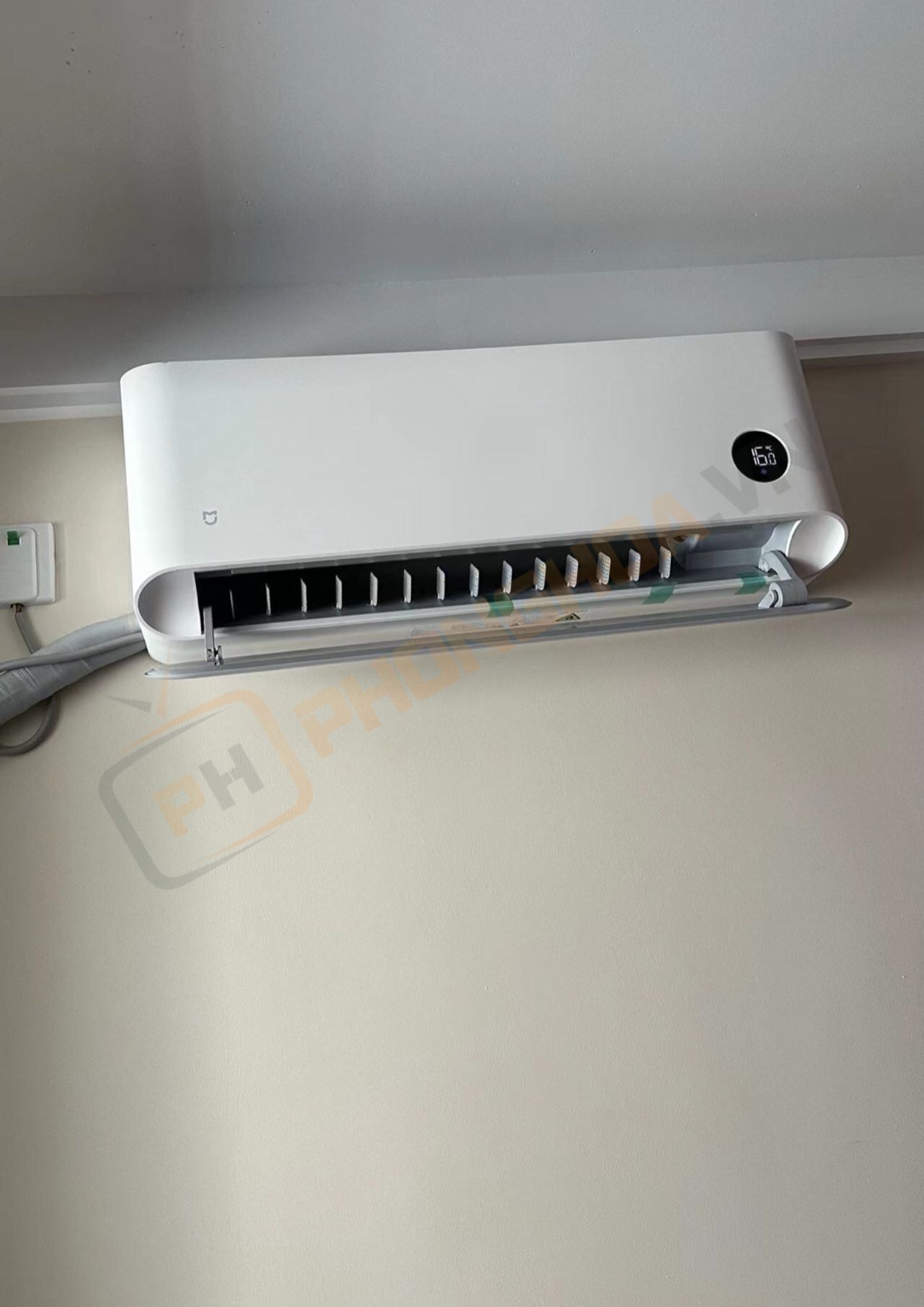 xiaomi mijia m2a1 2hp 18 000btu 25