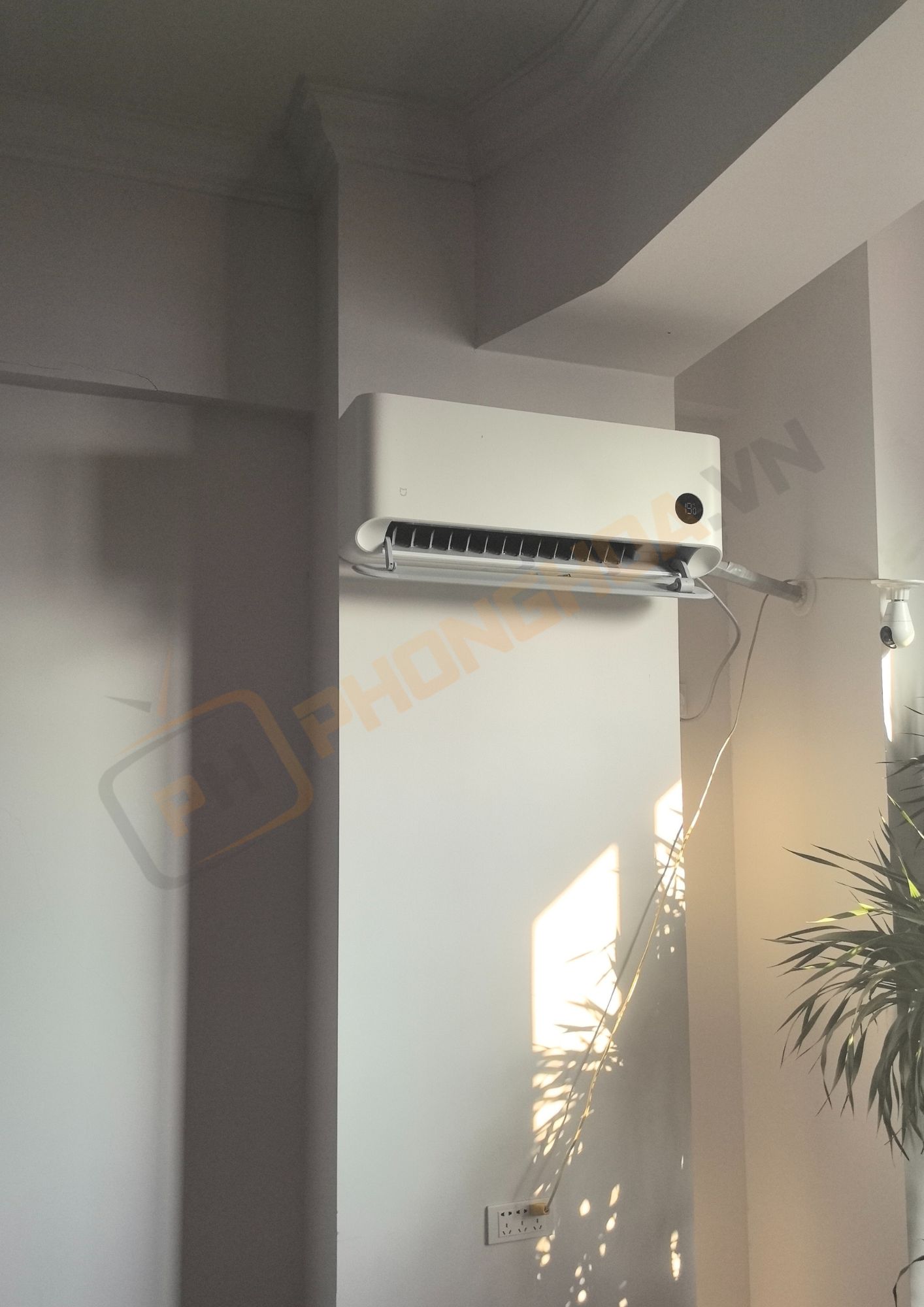 xiaomi mijia m2a1 2hp 18 000btu 26