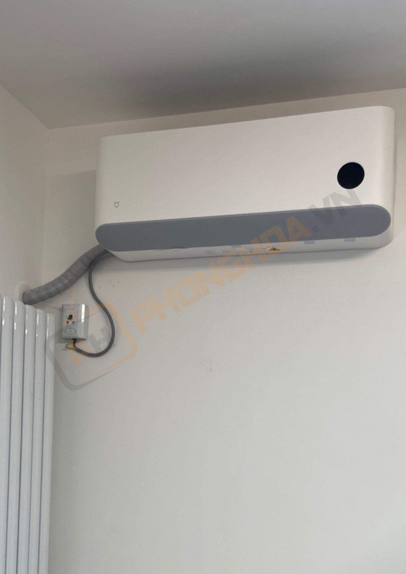xiaomi mijia m2a1 2hp 18 000btu 27