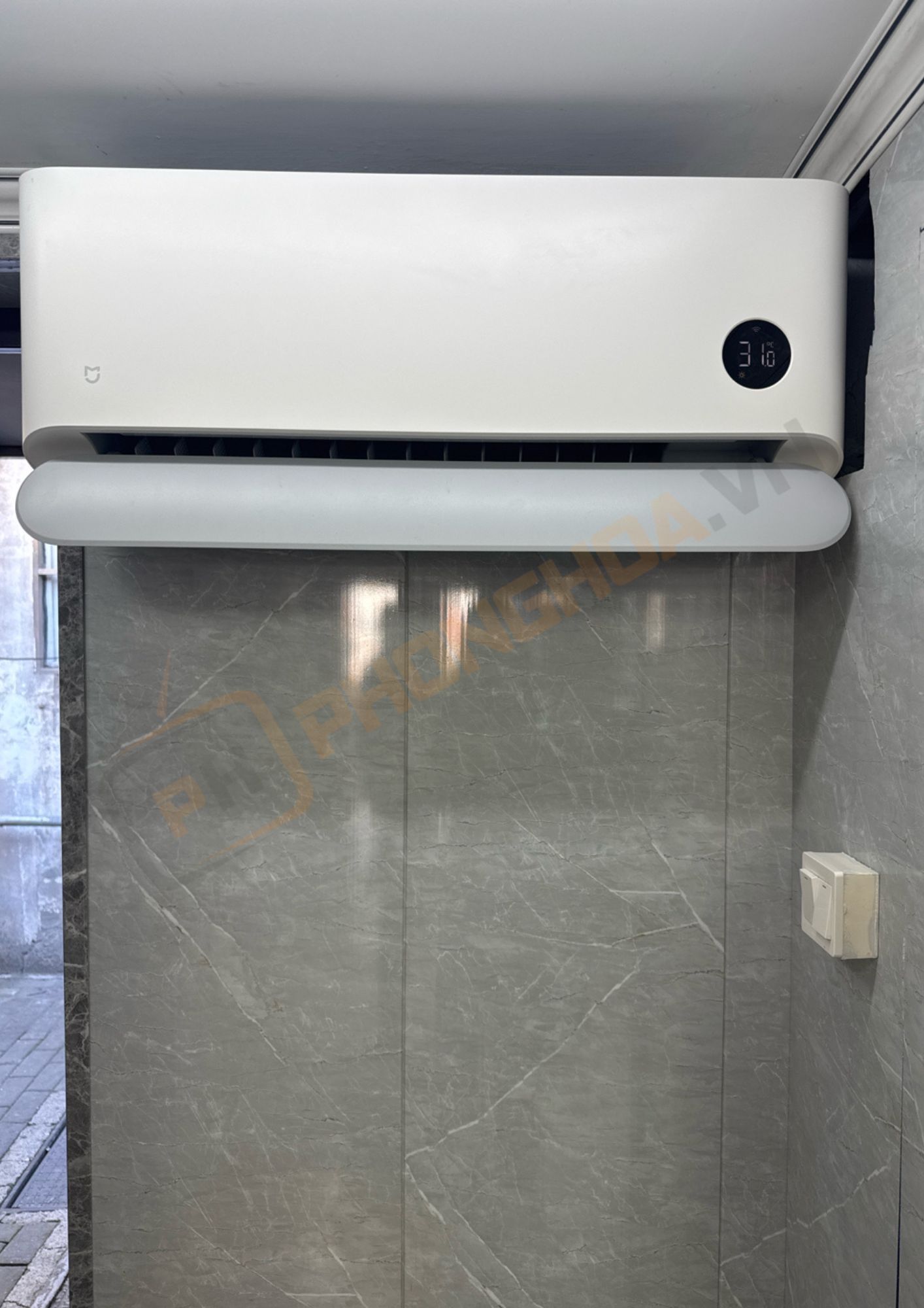 xiaomi mijia m2a1 2hp 18 000btu 28