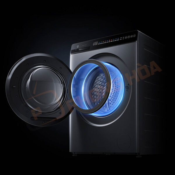 Máy giặt Xiaomi Mijia MJ107 10kg
