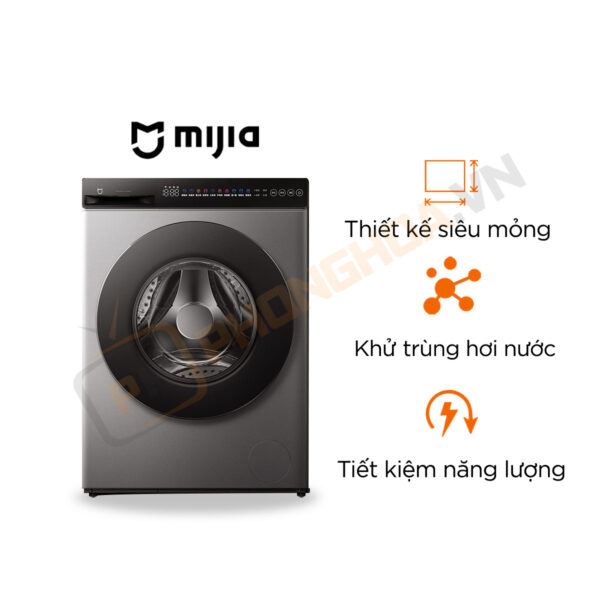 Máy giặt Xiaomi Mijia MJ107 10 kg