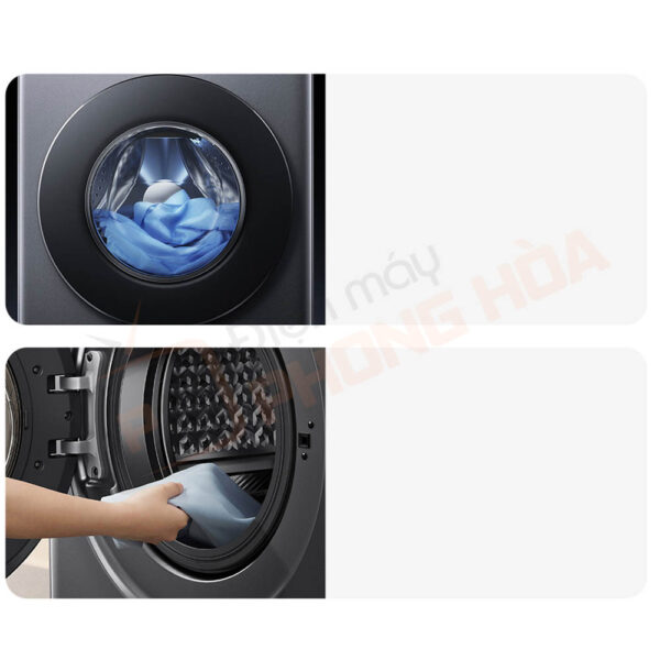 Một số chi tiết khác