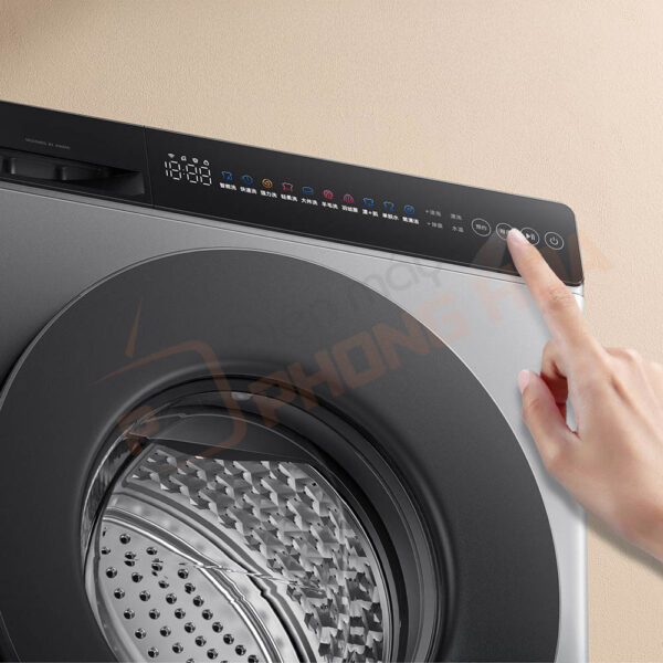 Màn hình hiển thị sắc nét