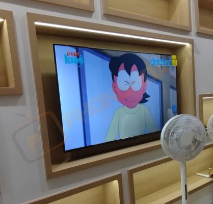 Smart Tivi Redmi A Pro Bản tiết kiệm điện - A Pro 50 inch