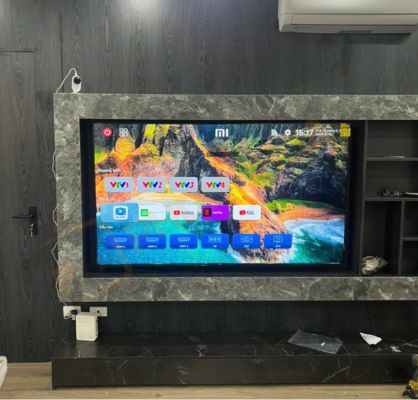 Smart Tivi Redmi A Pro Bản tiết kiệm điện - A Pro 75 inch 2025