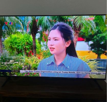 Smart Tivi Redmi A Pro Bản tiết kiệm điện - A Pro 50 inch