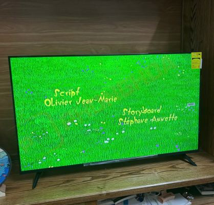 Smart Tivi Redmi A Pro Bản tiết kiệm điện - A Pro 43 inch bản 2025
