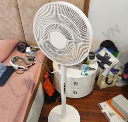 Quạt đứng Xiaomi Mijia DC Inverter Pro BPLDS09DM