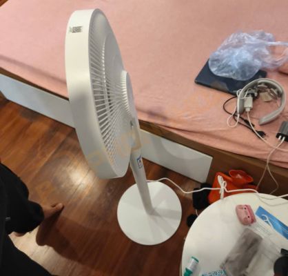 Quạt đứng Xiaomi Mijia DC Inverter Pro BPLDS09DM