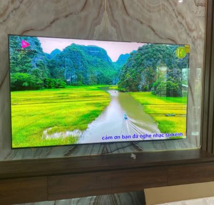 Smart Tivi Redmi A Pro Bản tiết kiệm điện - A Pro 50 inch