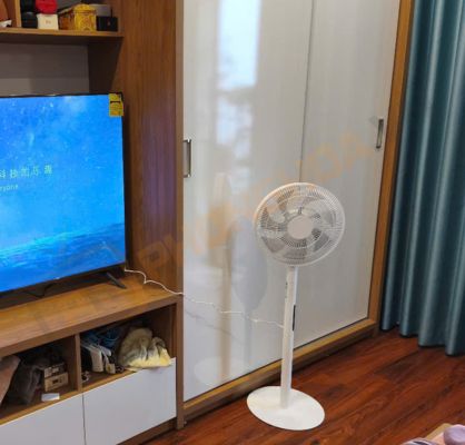 Quạt đứng Xiaomi Mijia DC Inverter Pro BPLDS09DM