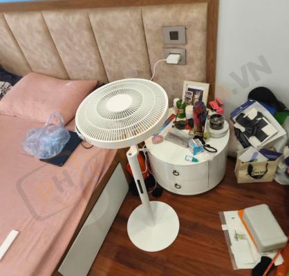 Quạt đứng Xiaomi Mijia DC Inverter Pro BPLDS09DM