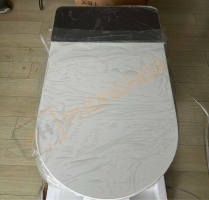 Bồn cầu thông minh Little Whale Wash U9