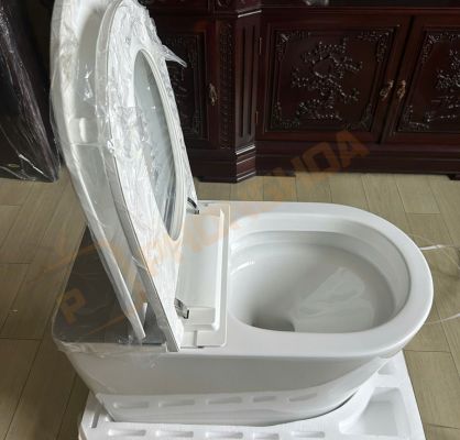 Bồn cầu thông minh Little Whale Wash U9