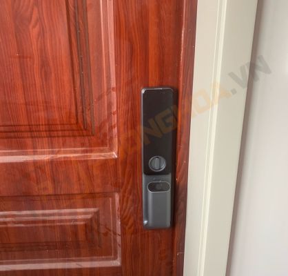 Khóa vân tay thông minh Lockin SV40