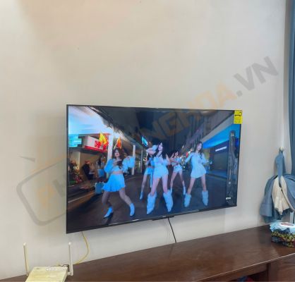 Smart Tivi Redmi A Pro Bản tiết kiệm điện - A Pro 50 inch