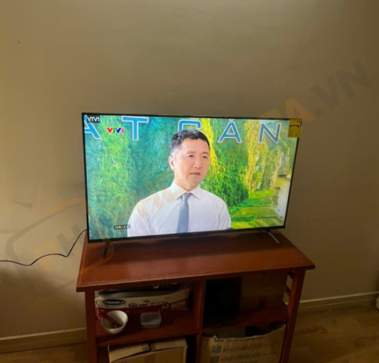 Smart Tivi Redmi A Pro Bản tiết kiệm điện - A Pro 43 inch bản 2025