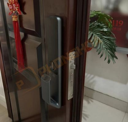 Khóa vân tay thông minh Lockin SV40