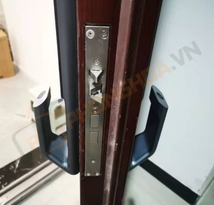 Khóa vân tay thông minh Lockin SV40