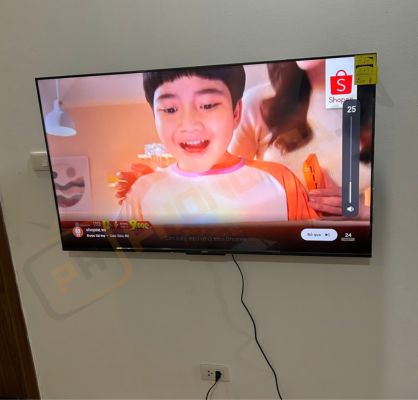 Smart Tivi Redmi A Pro Bản tiết kiệm điện - A Pro 50 inch