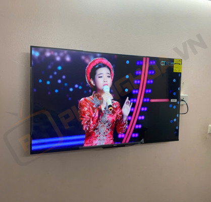 Smart Tivi Redmi A Pro Bản tiết kiệm điện - A Pro 43 inch bản 2025