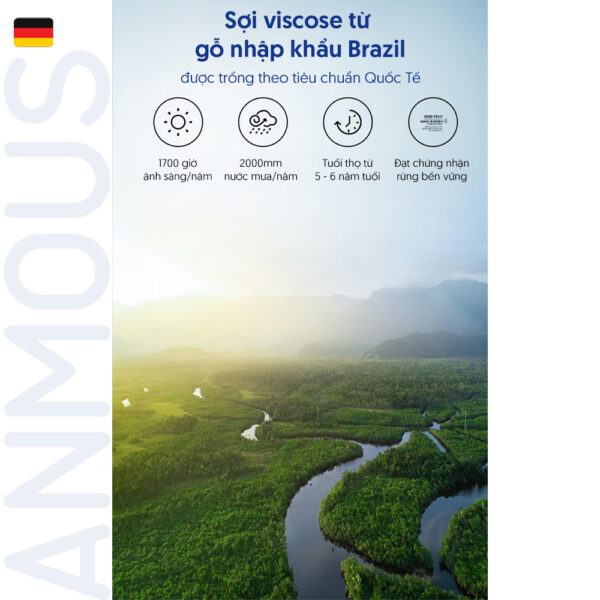 70 viscose pro 80 to 11