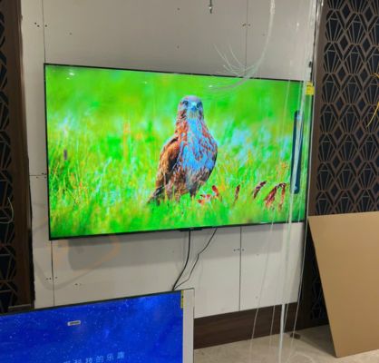 Smart Tivi Redmi A Pro Bản tiết kiệm điện - A Pro 75 inch 2025