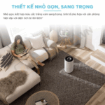 May Loc Khong Khi Levoit Core 400S 06