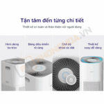 May Loc Khong Khi Levoit Core 600S 07