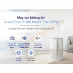 May Loc Khong Khi Levoit Core 600S 12
