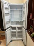 Tủ lạnh 4 cánh Mijia 439L