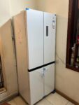Tủ lạnh 4 cánh Mijia 439L