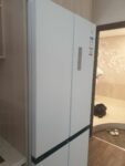 Tủ lạnh 4 cánh Mijia 439L