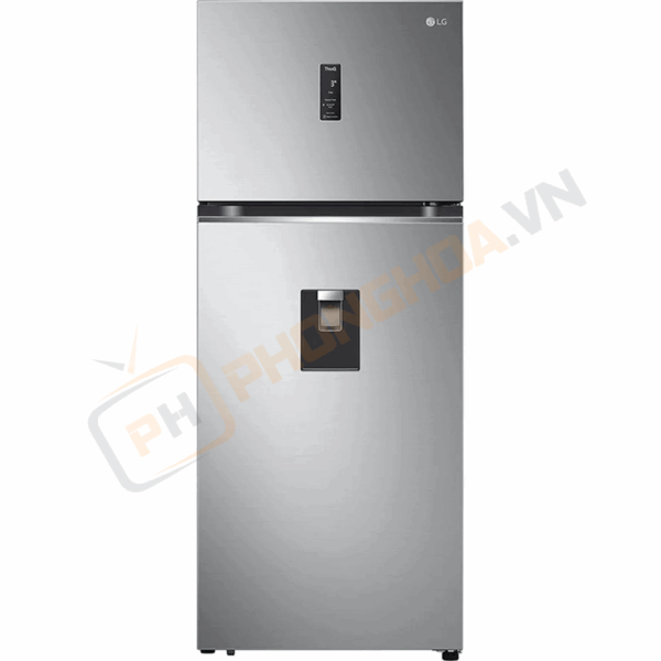 Tu lanh LG 394L 1